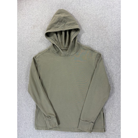 Patagonia Tops - Patagonia‎ Midweight Hoodie Pullover (Women's Small) Green